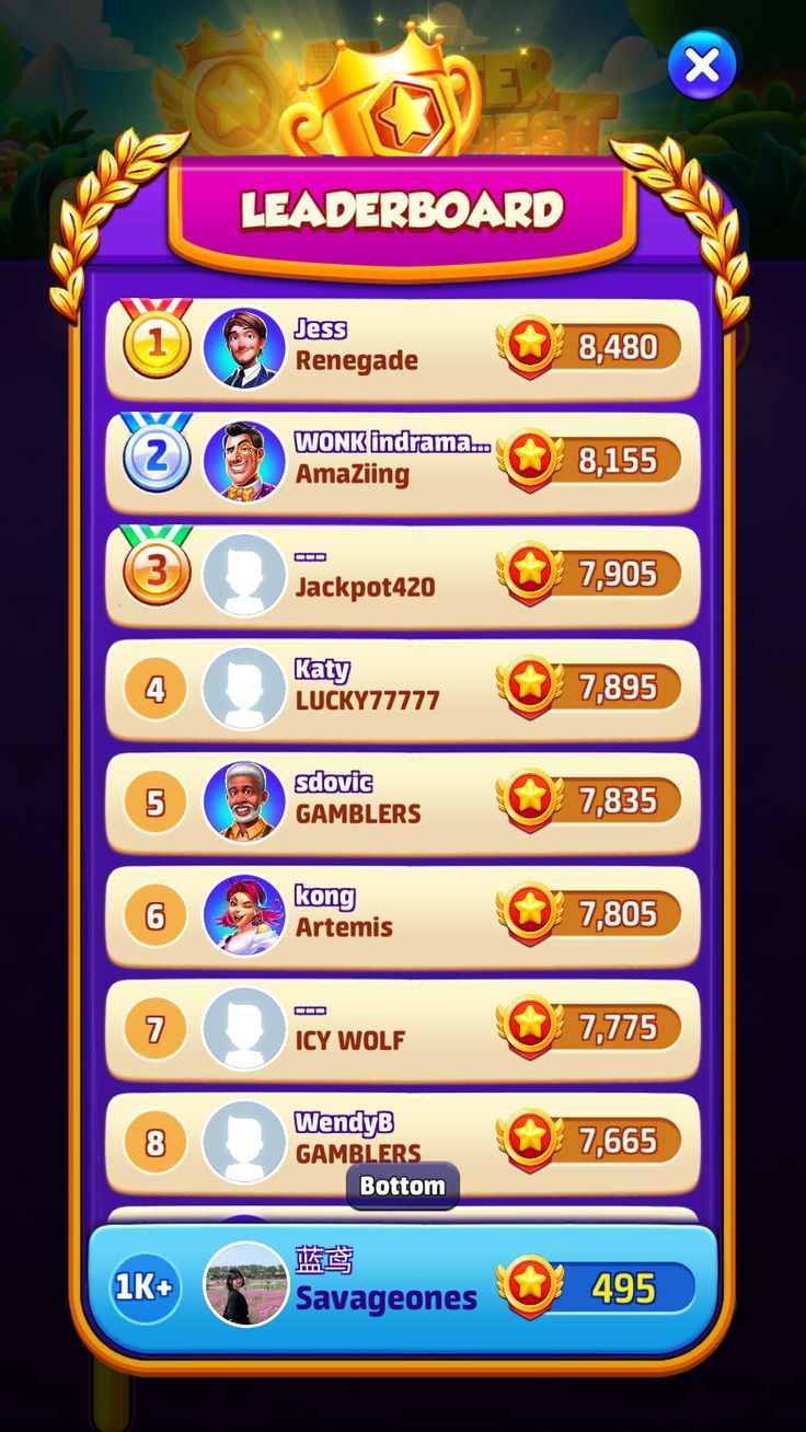 Turbo Casino game