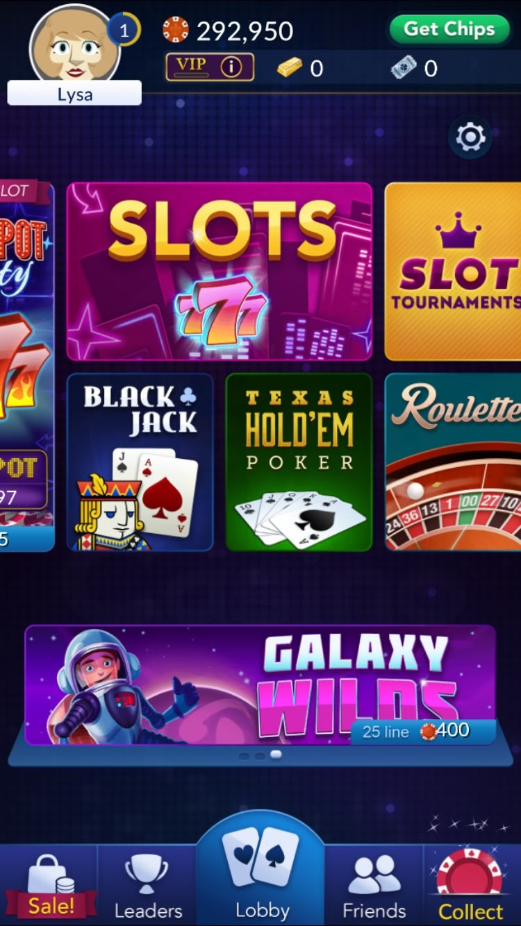 Turbo Casino game