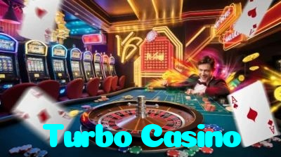 making first deposit on Turbo Casino website using local payment methods in Pakistan