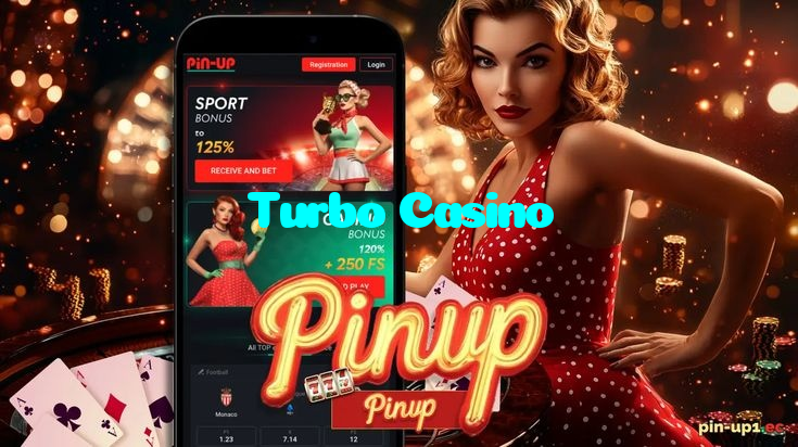 Turbo Casino خوش آمدید بونس +600% پیشکش موبائل ایپ کے پروموشن سیکشن میں دکھائی دیتی ہے۔