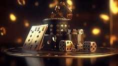 available types of Turbo Casino bet including pre-match live express and system bets