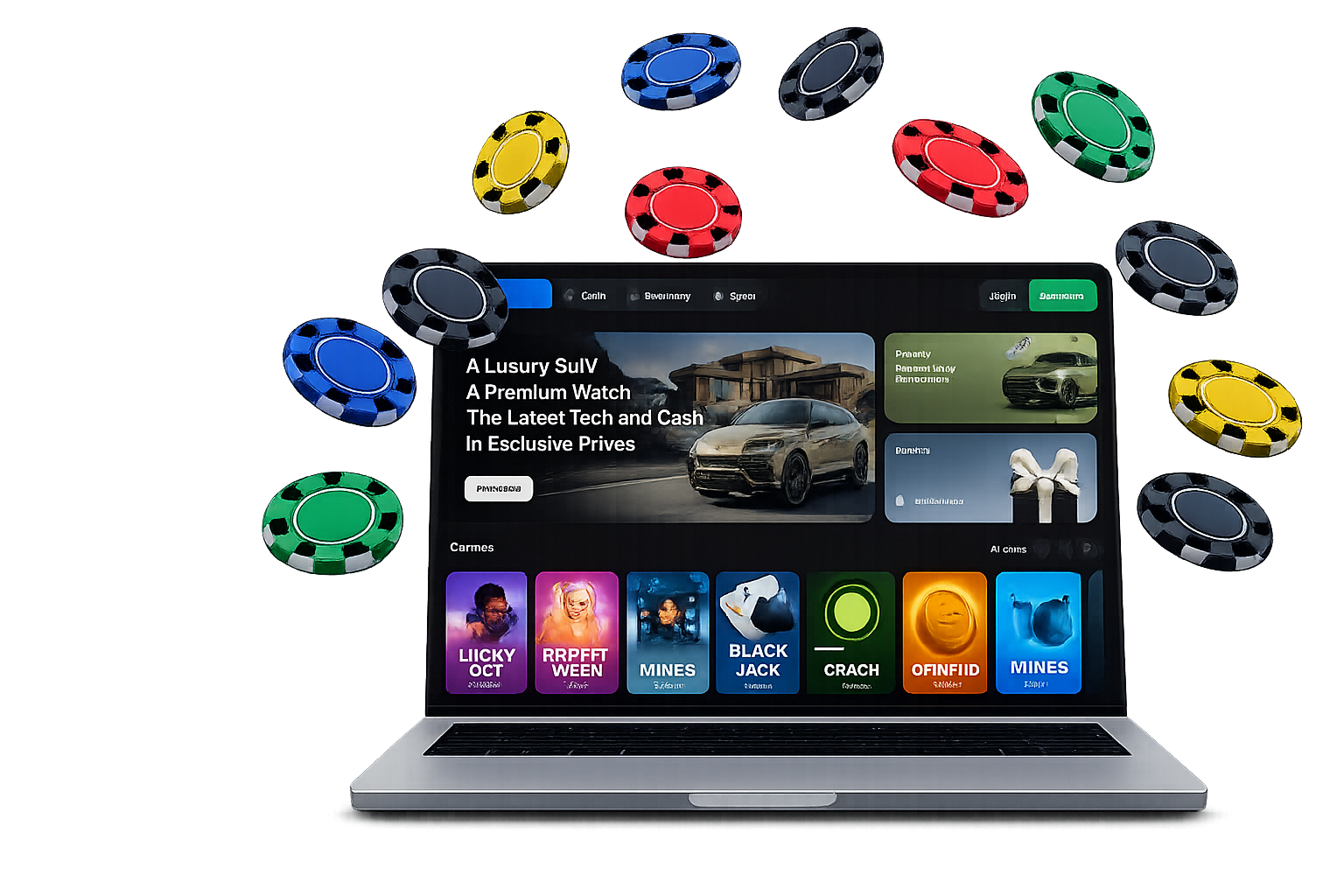 Turbo Casino Pakistan