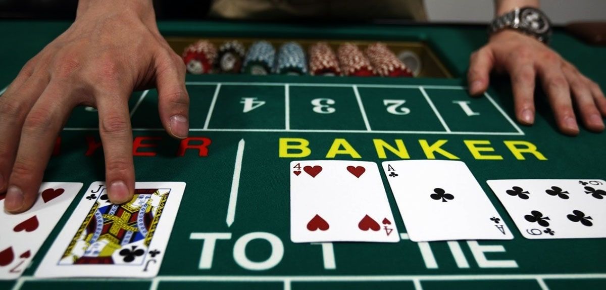 پاکستان میں Turbo Casino قانونی ہے۔